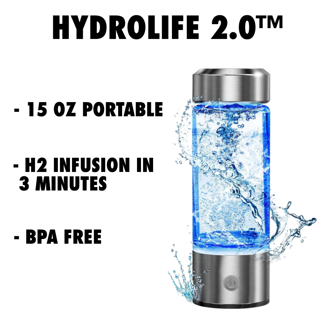 HydroLife Winter Bundle