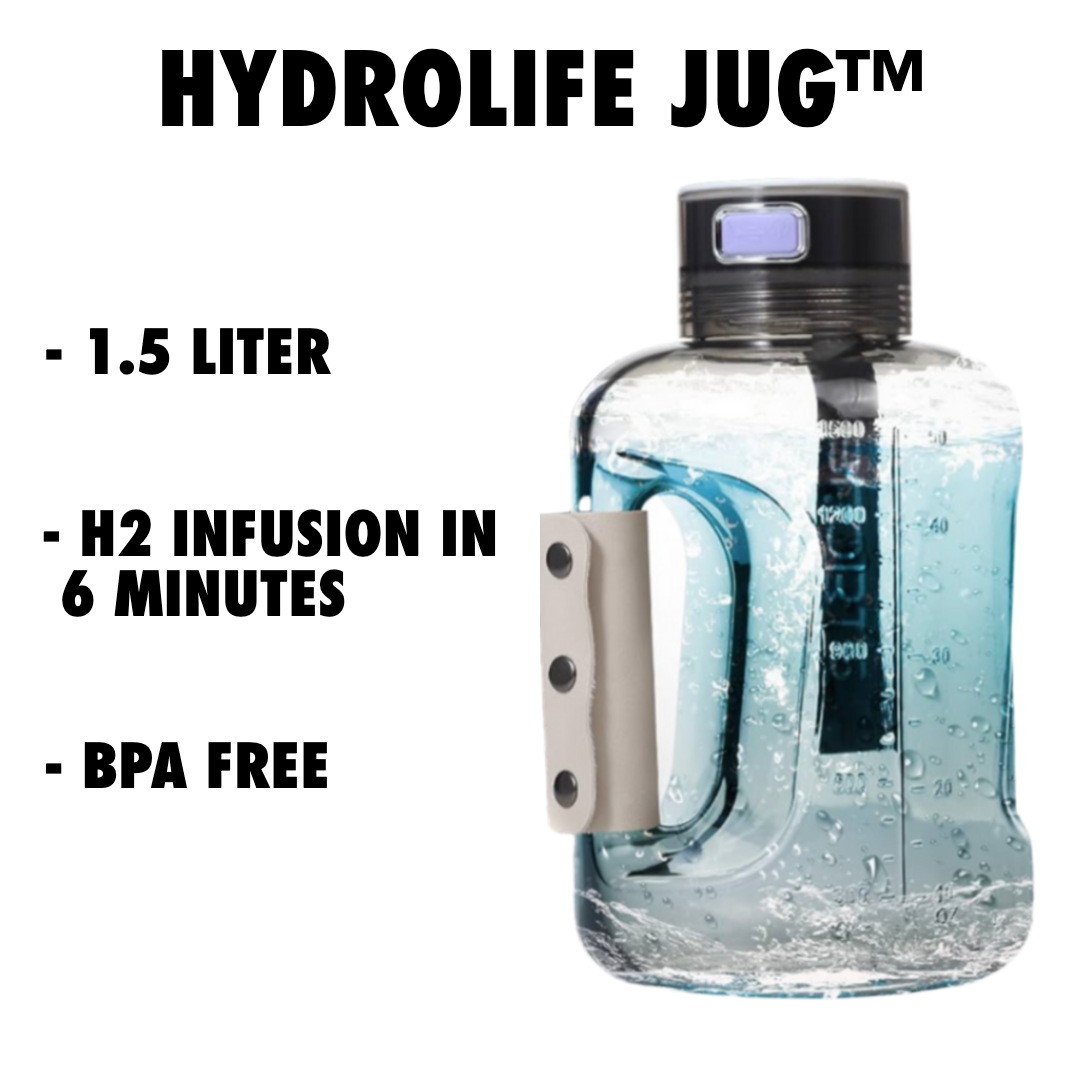 HydroLife Winter Bundle