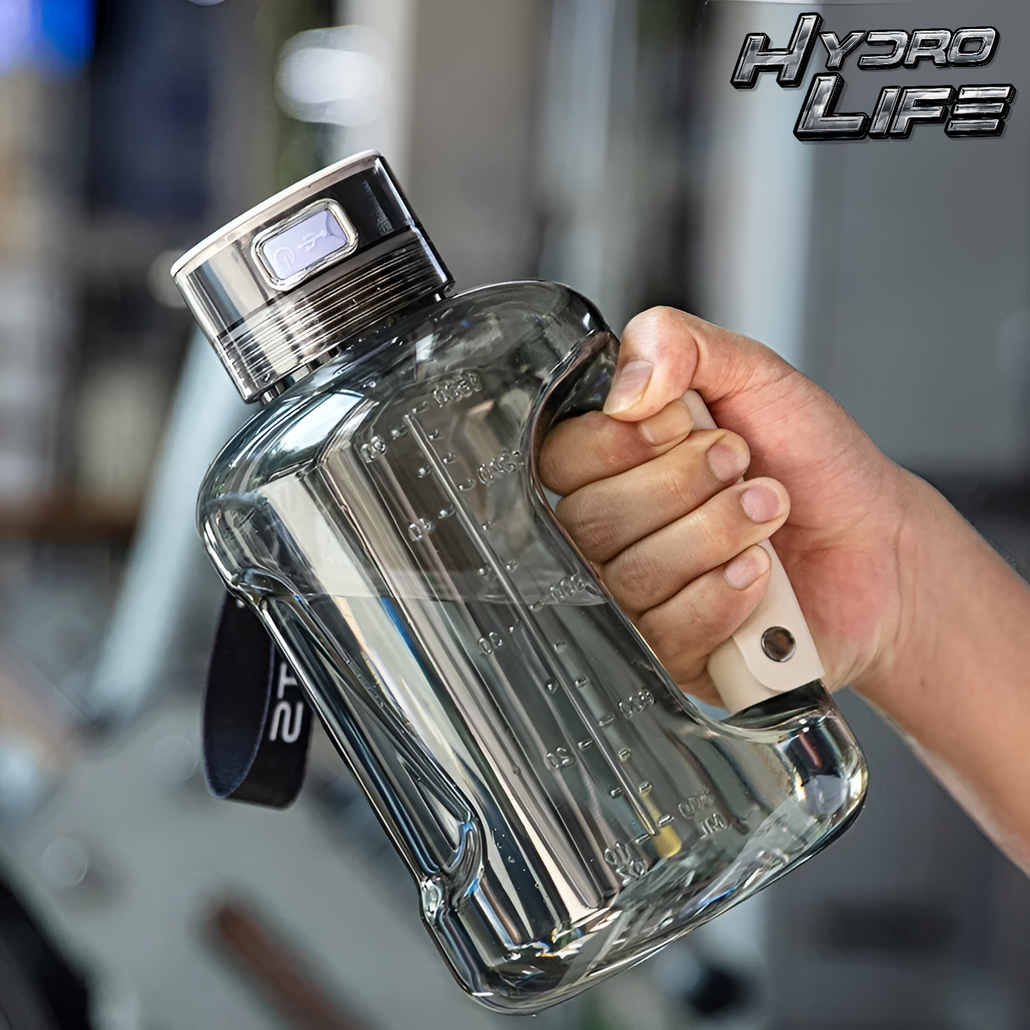 HydroLife™ Jug