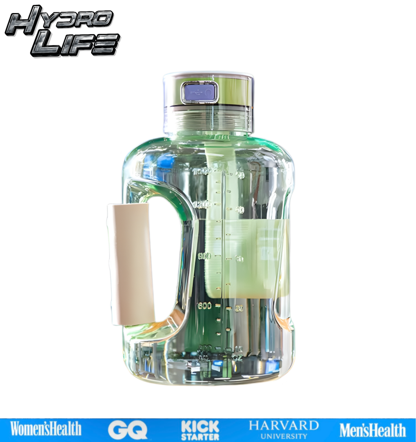 HydroLife™ Jug